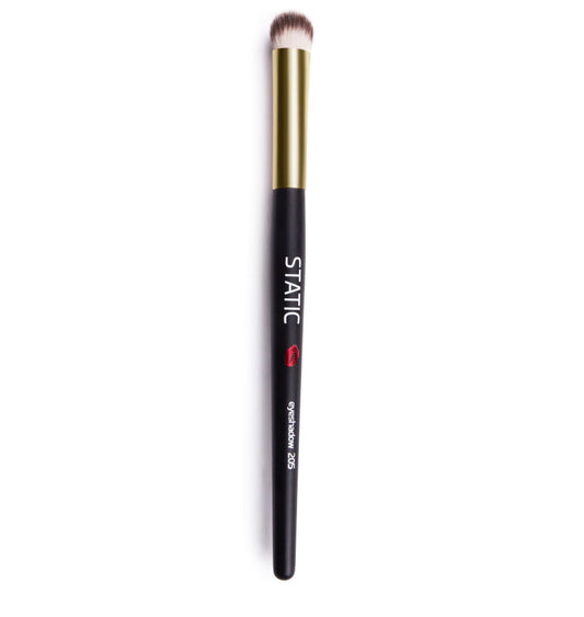 Static Flat Stiff Concealer or Eyeshadow Brush 205