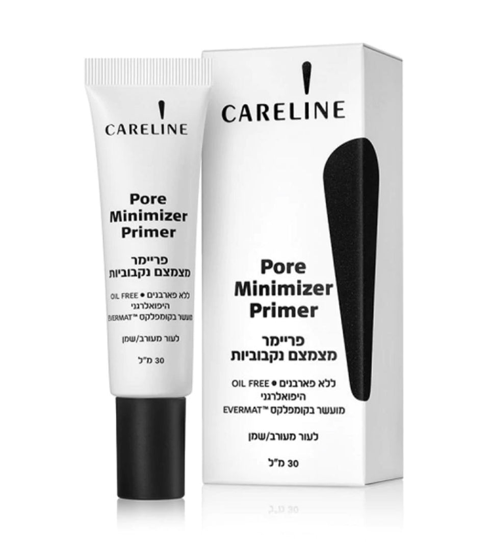 Careline Pore Minimizer Primer KFP
