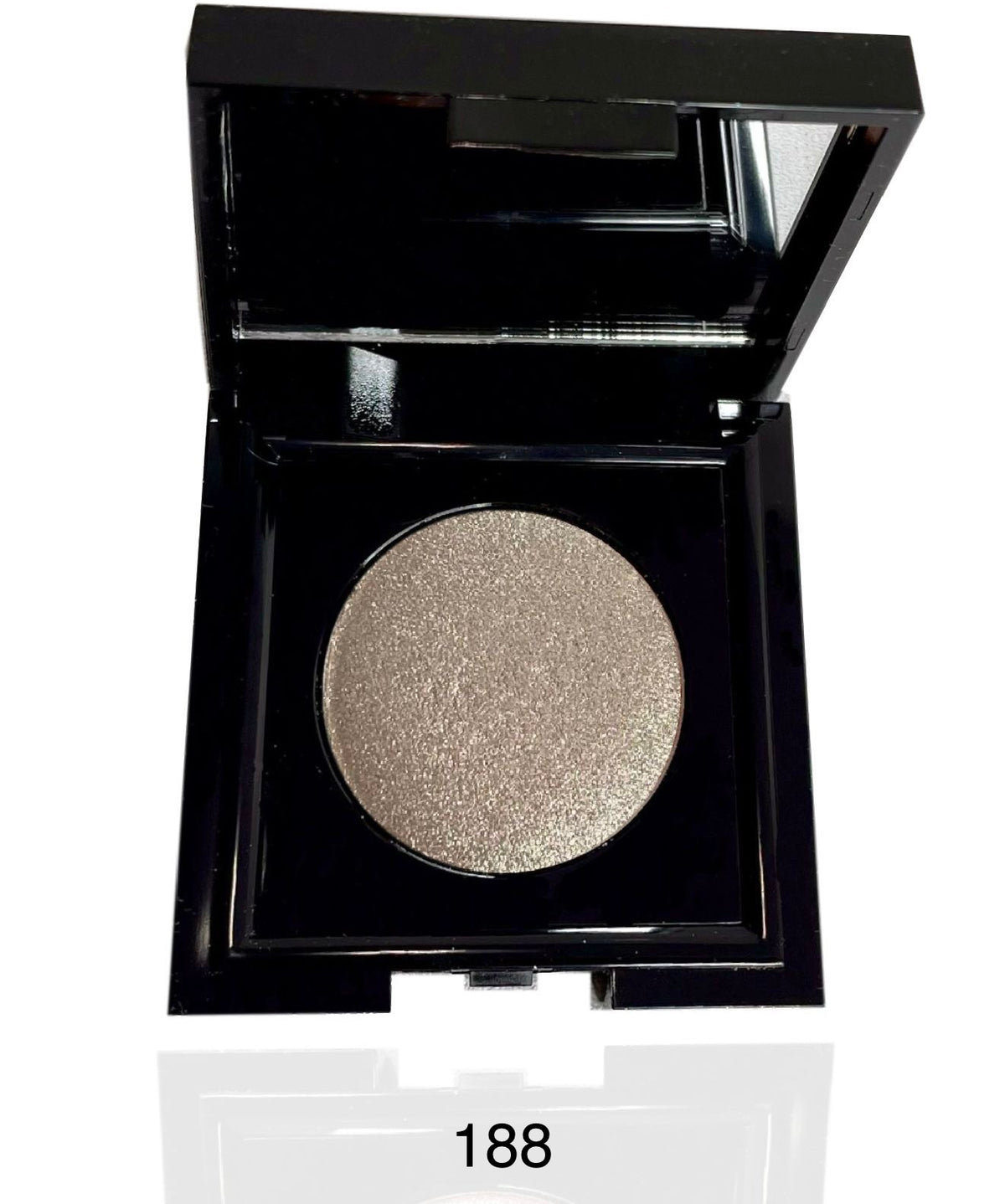 GA-DE Metalic Velveteen Mono Eyeshadow Single Shadows KFP