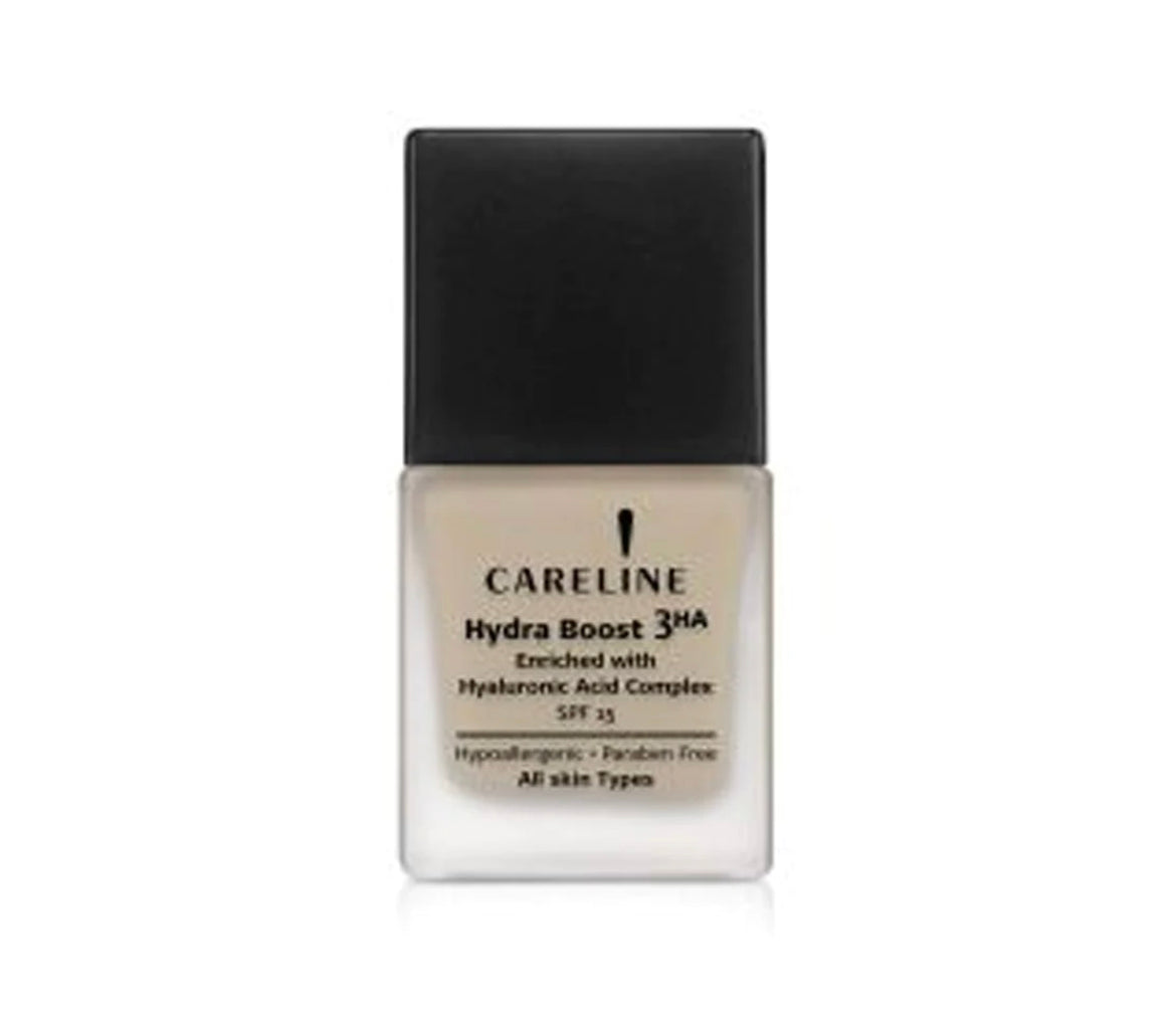 Careline Hydra Boost 3HA Foundation KFP