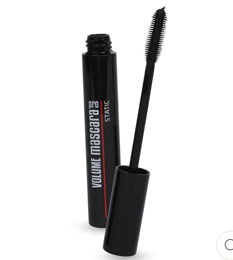 Static Volume Mascara Pro