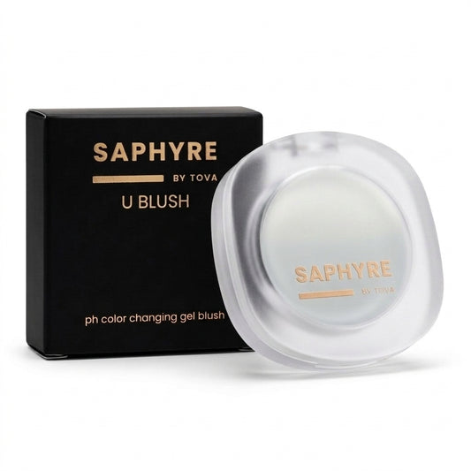 Saphyre by Tova U BLUSH KFP