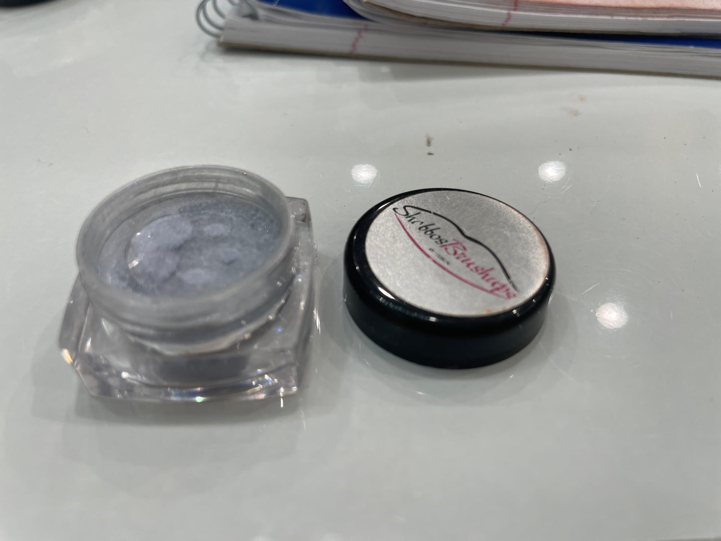 Shabbos Eyeshadow KFP