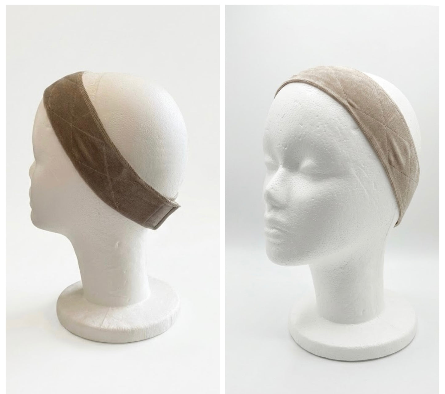 Wig grip bands KFP