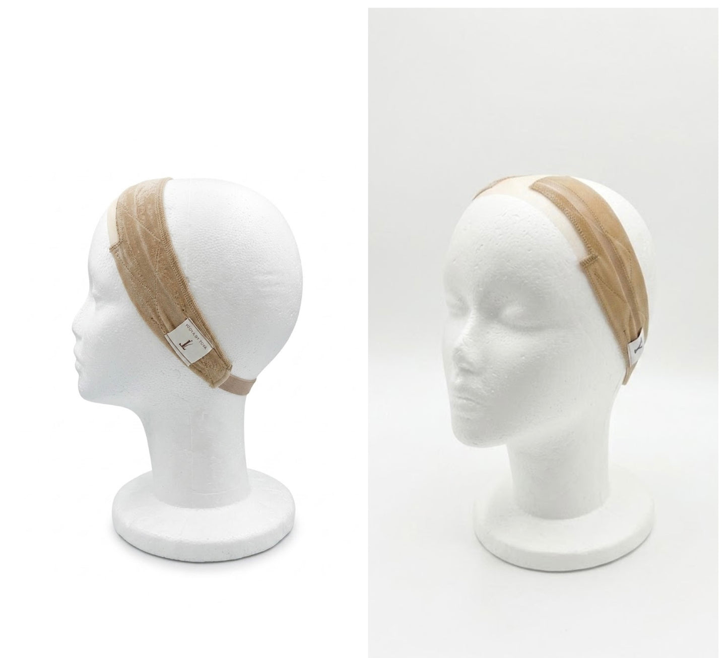 Wig grip bands KFP