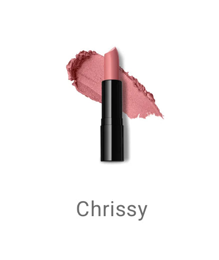 Luxury Matte Lipstick