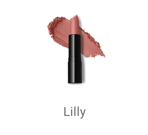 Luxury Matte Lipstick