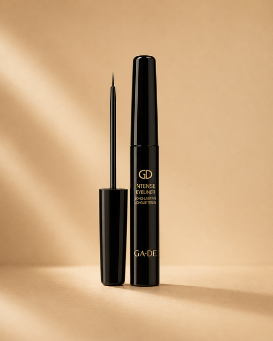 GA-DE Intense Long-Lasting Eyeliner Black Gade KFP