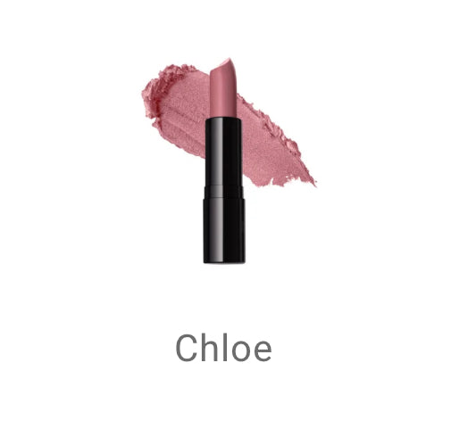 Luxury Matte Lipstick