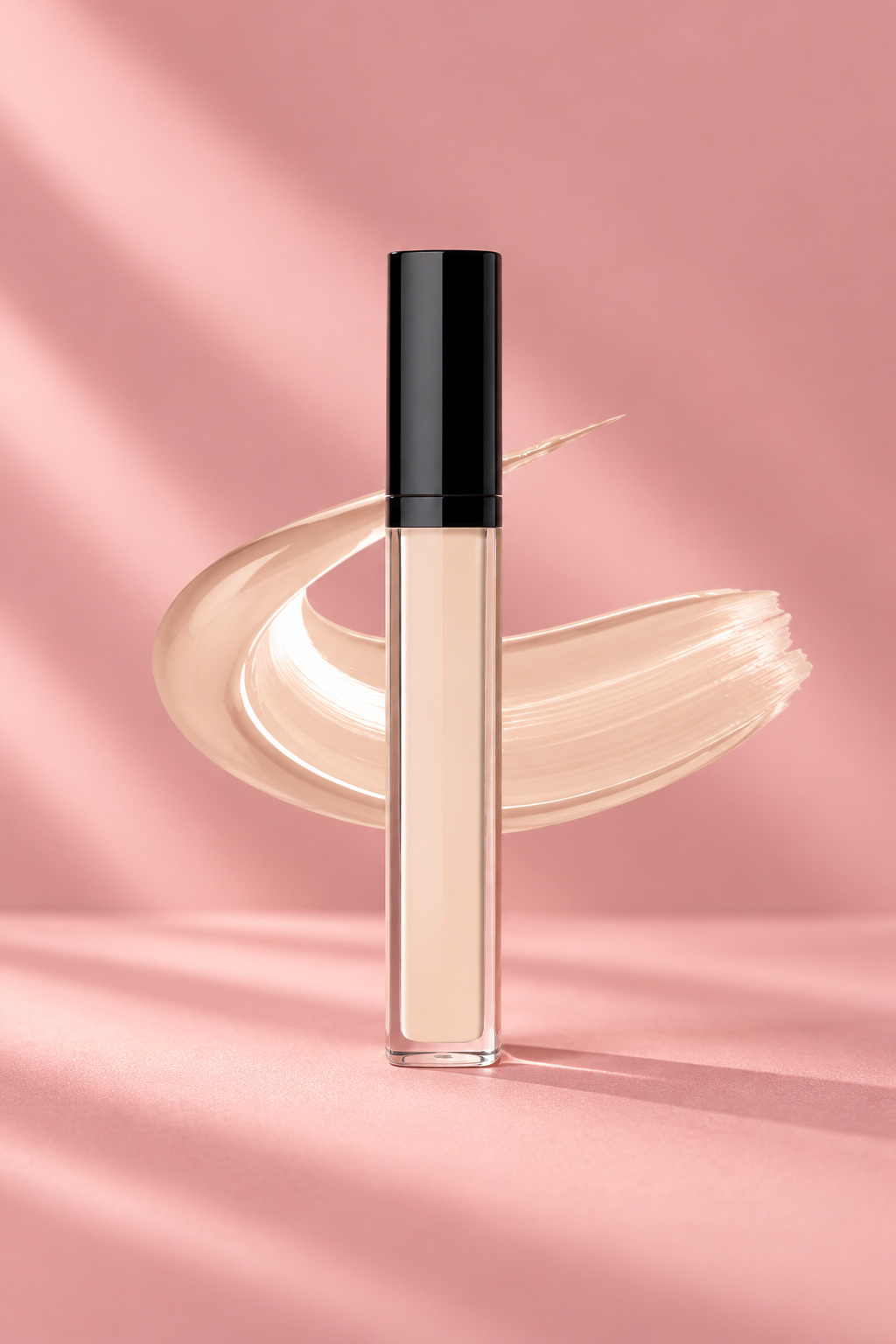 Adjustable Coverage Concealer