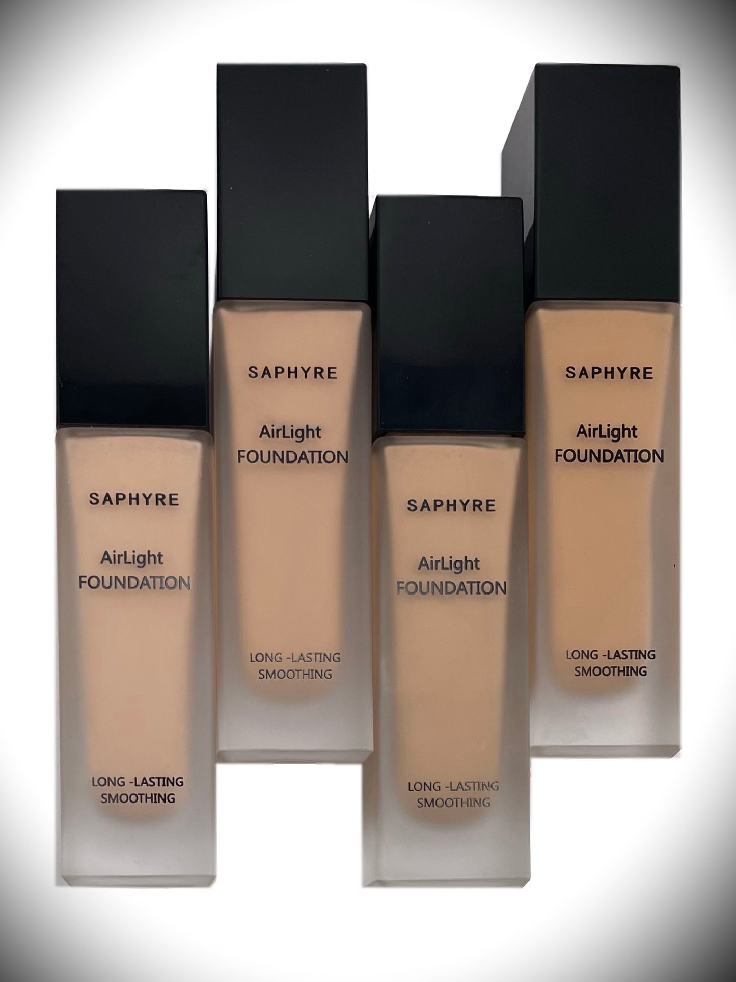 Saphyre AirLight Foundation KFP