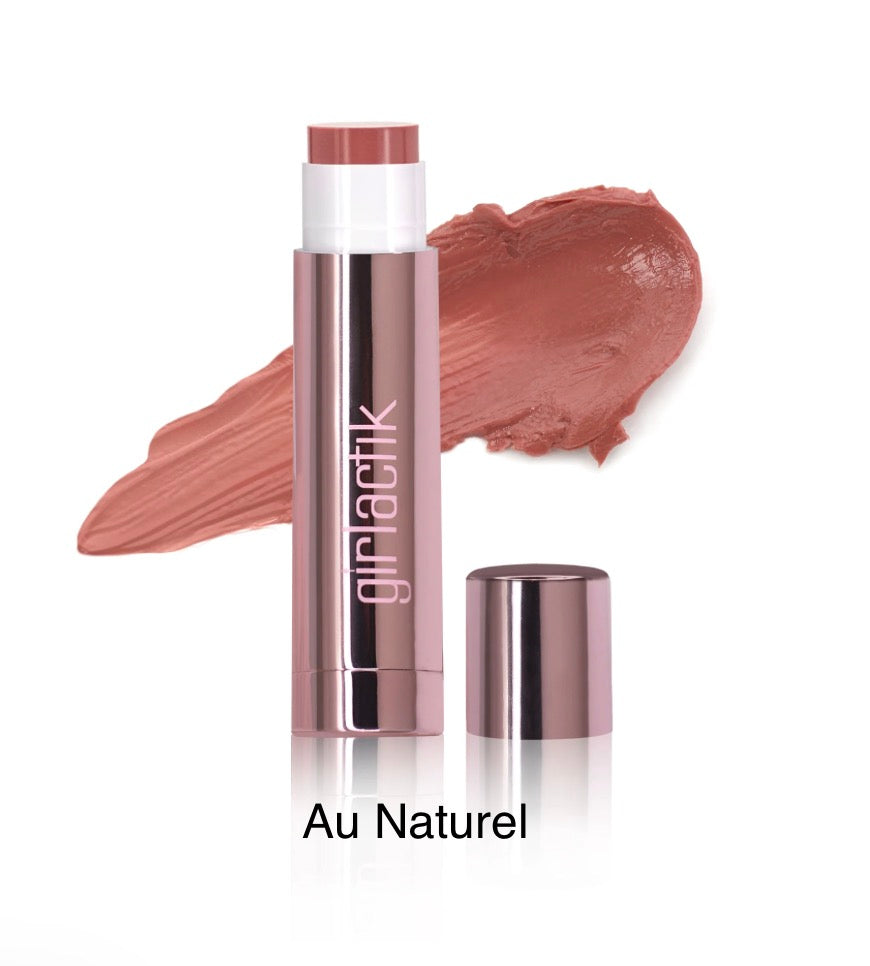 Girlactic Jello Lip Balm