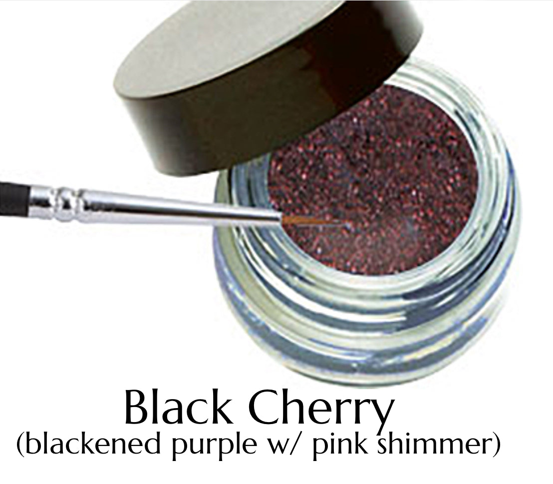 Indelible Gel Eye Liner Pot Eyeliner