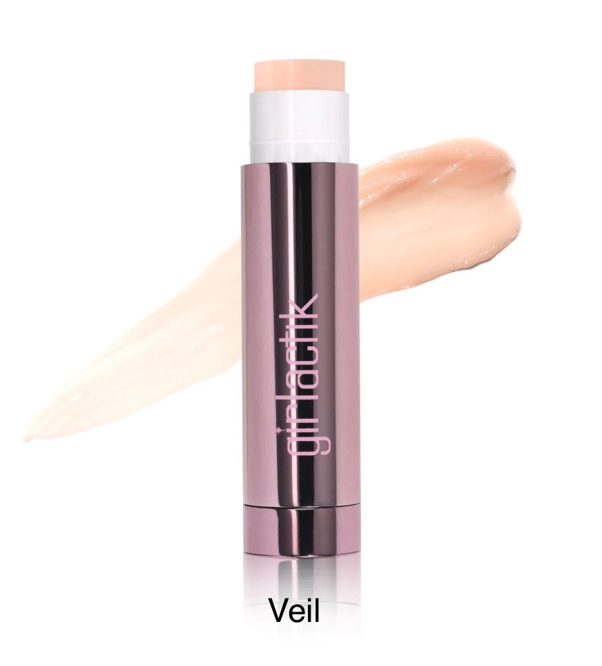 Girlactic Jello Lip Balm