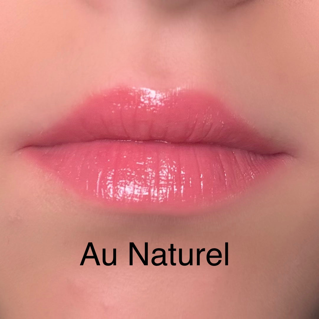 Girlactic Jello Lip Balm