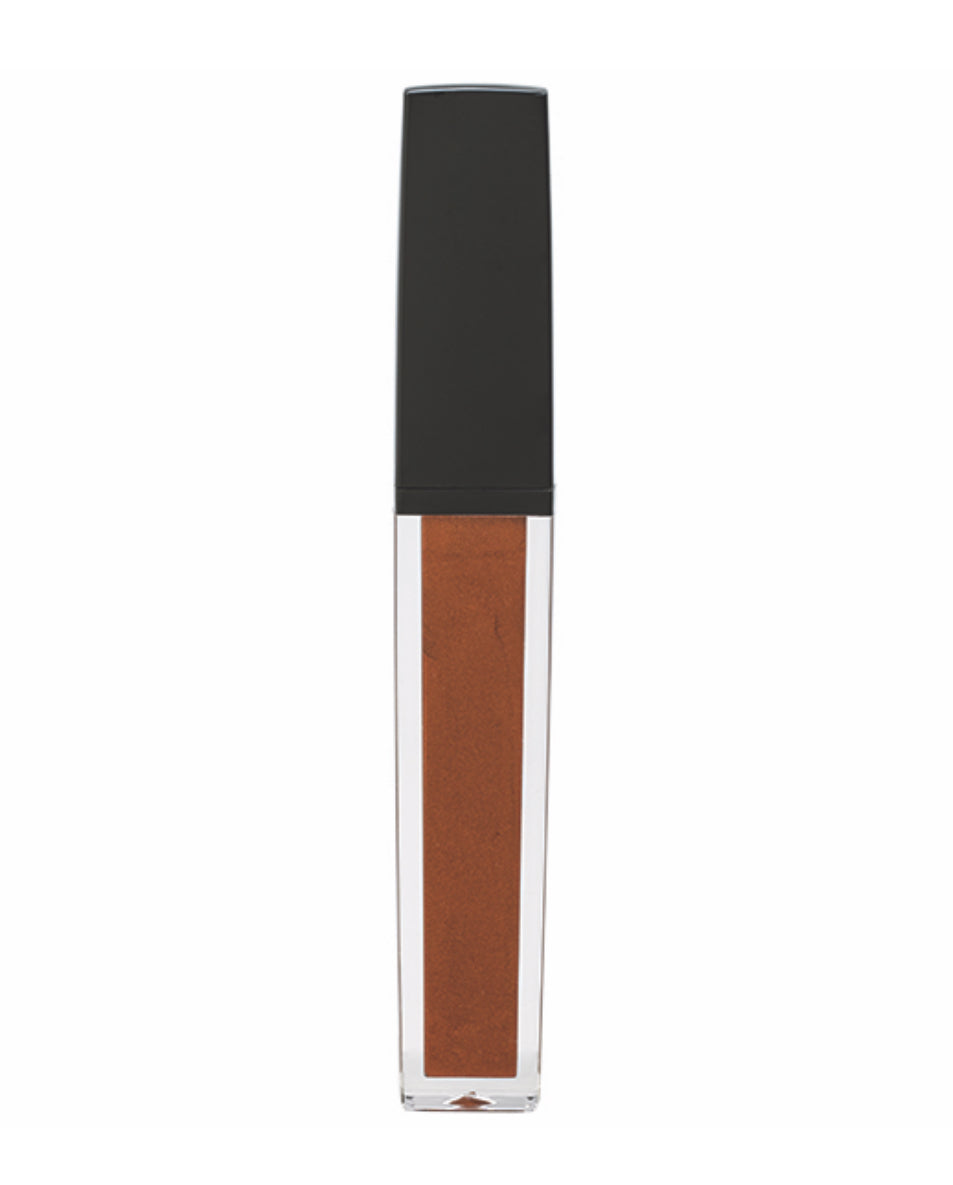 LL cream matte lipstick long lasting (shimmer and non-shimmer. Apply as a liquid and dries matte) KFP