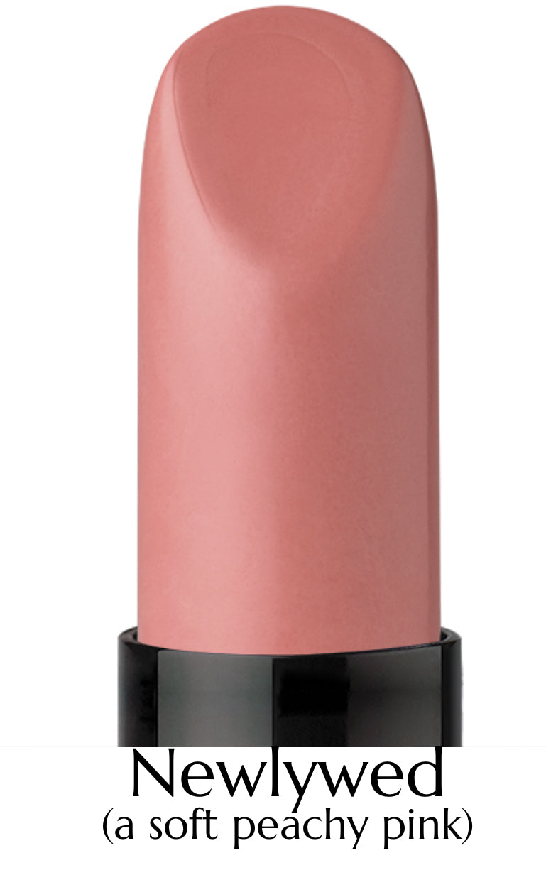 Luxury Cream Lipstick