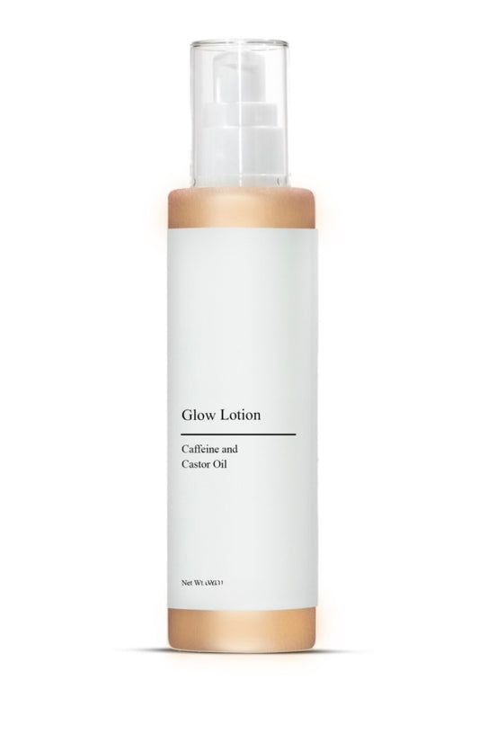 Glow lotion 1oz/ 30ml