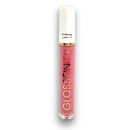 Saphyre by Tova GlossFinity Lipgloss KFP