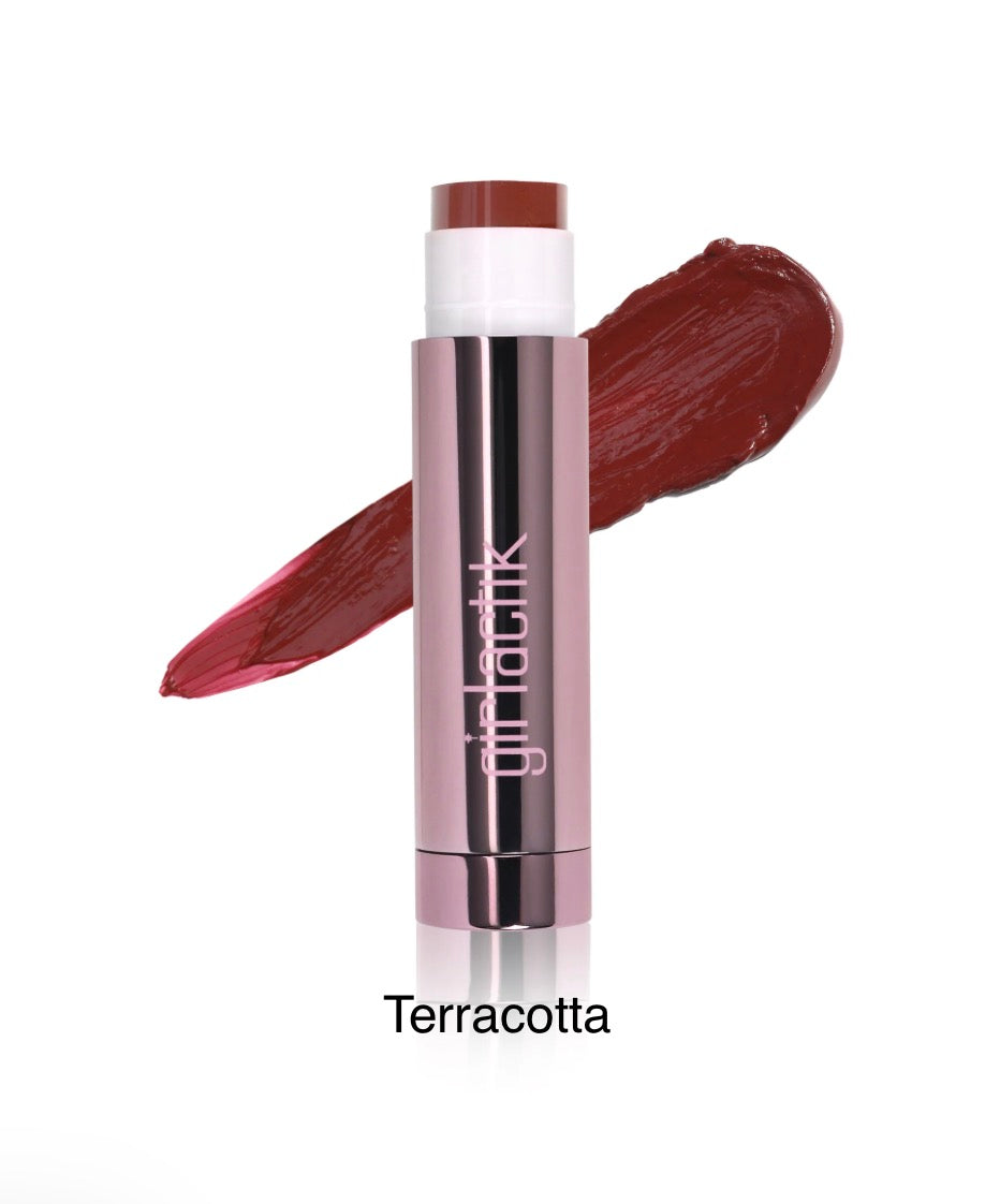 Girlactic Jello Lip Balm