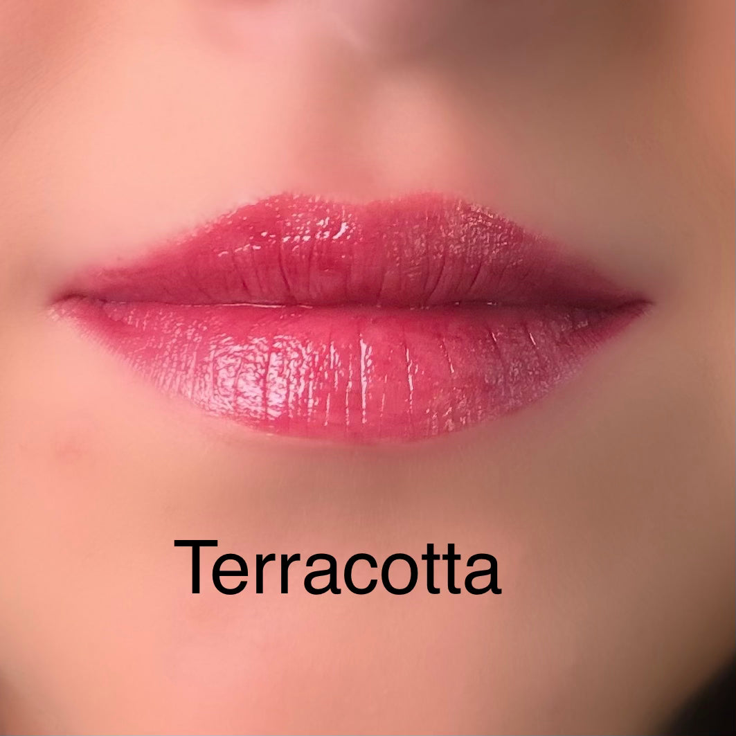 Girlactic Jello Lip Balm