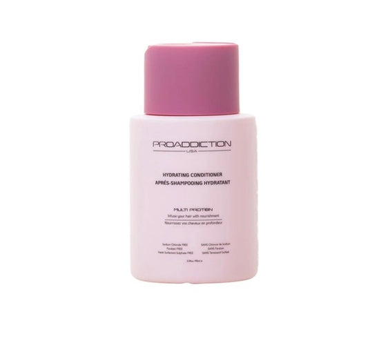 ProAddiction Hydrating Shampoo 3.04 oz