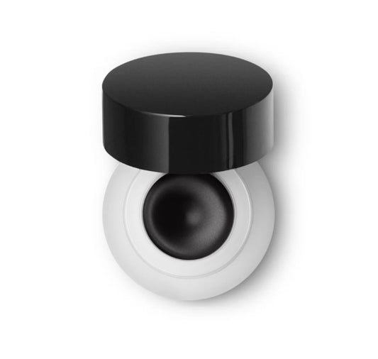 Luxe Cream Eyeliner (onyx/ black) Pot Eye Liner