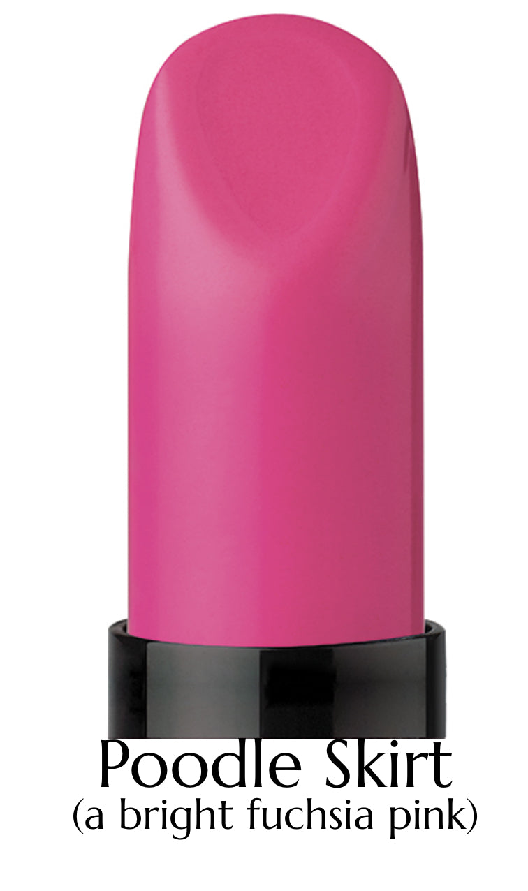 Luxury Cream Lipstick