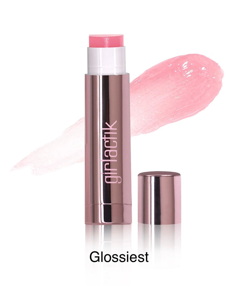 Girlactic Jello Lip Balm