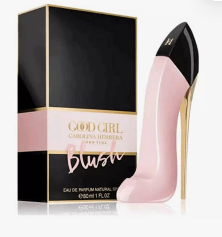 Carolina Herrera Good Girl Blush Eau De Parfum 2.7oz