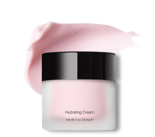 Hydrating Cream