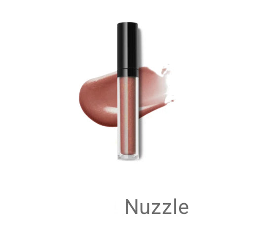 Plumping Gloss Lipgloss