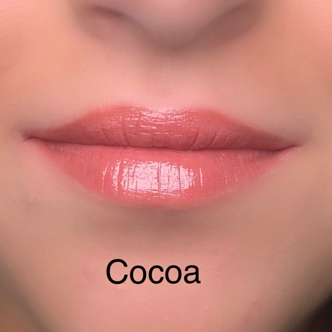 Girlactic Jello Lip Balm