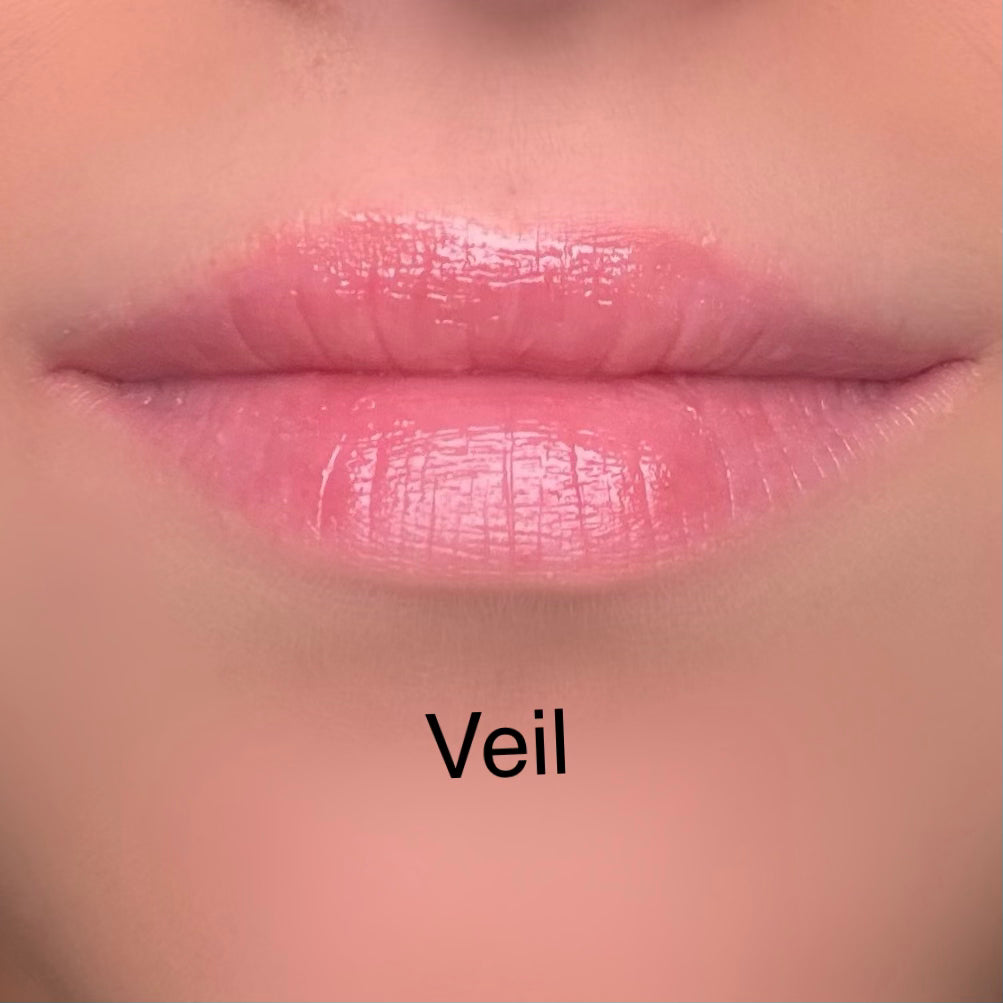 Girlactic Jello Lip Balm