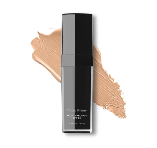 Tinted Primer
