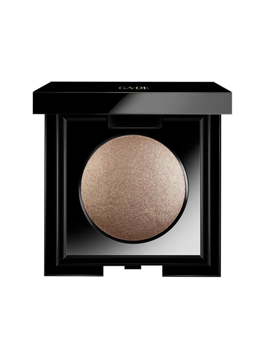 GA-DE Metalic Velveteen Mono Eyeshadow Single Shadows KFP