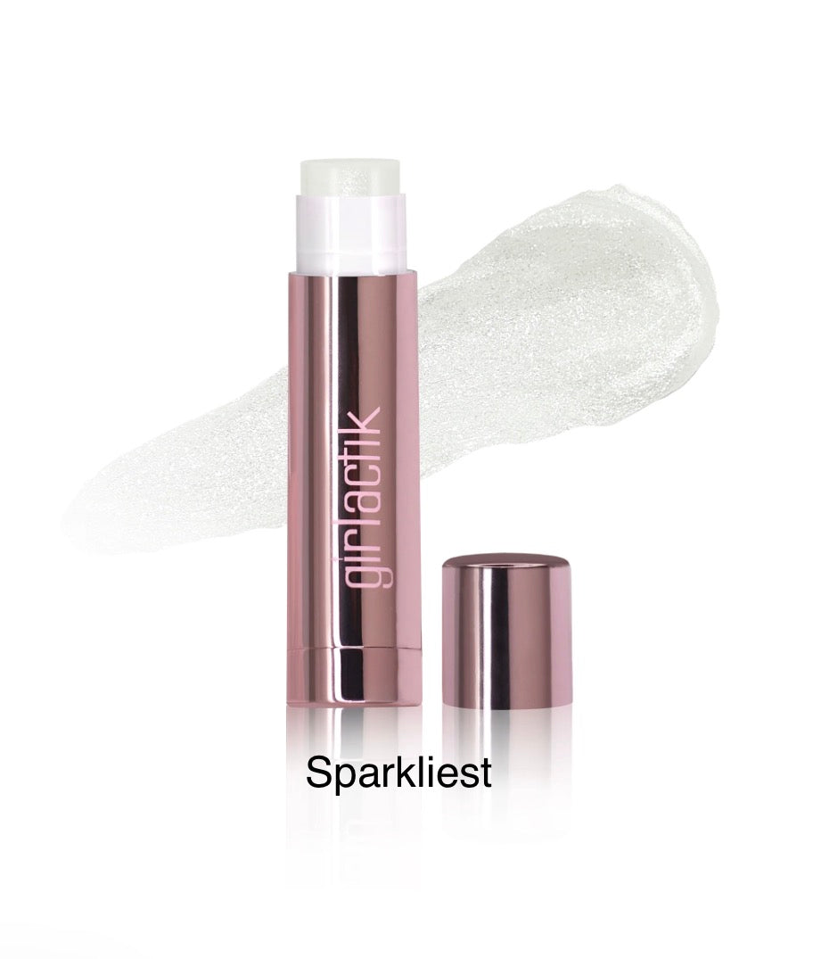 Girlactic Jello Lip Balm