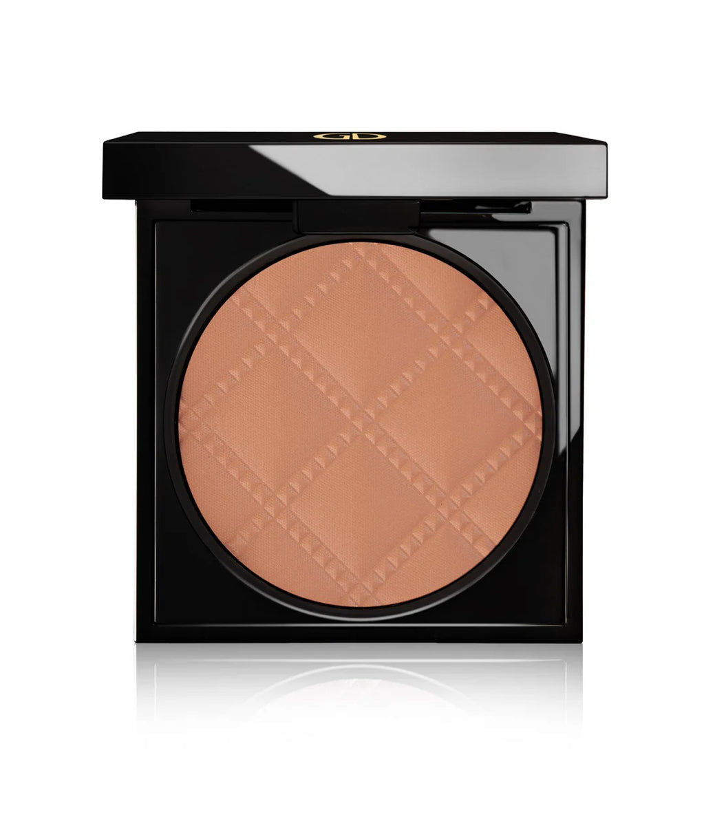 GA-DE Idyllic soft satin bronzing powder