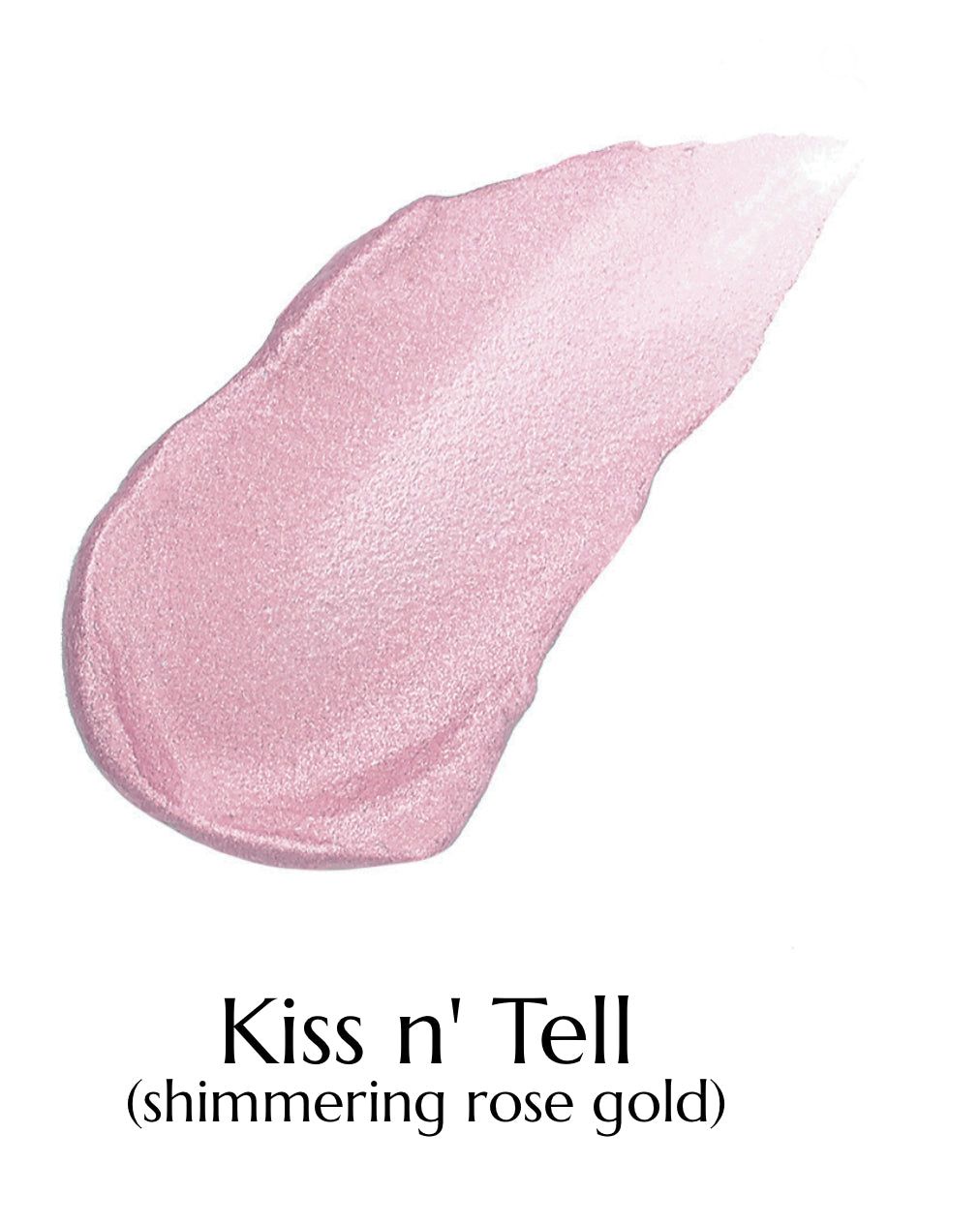 Liquid Metal Shadow KFP