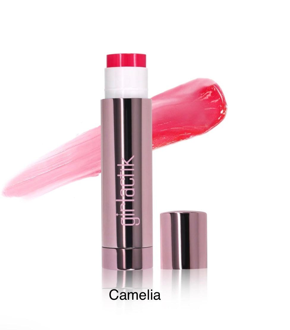 Girlactic Jello Lip Balm