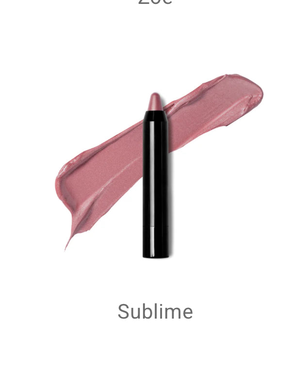 Color Stick Lips