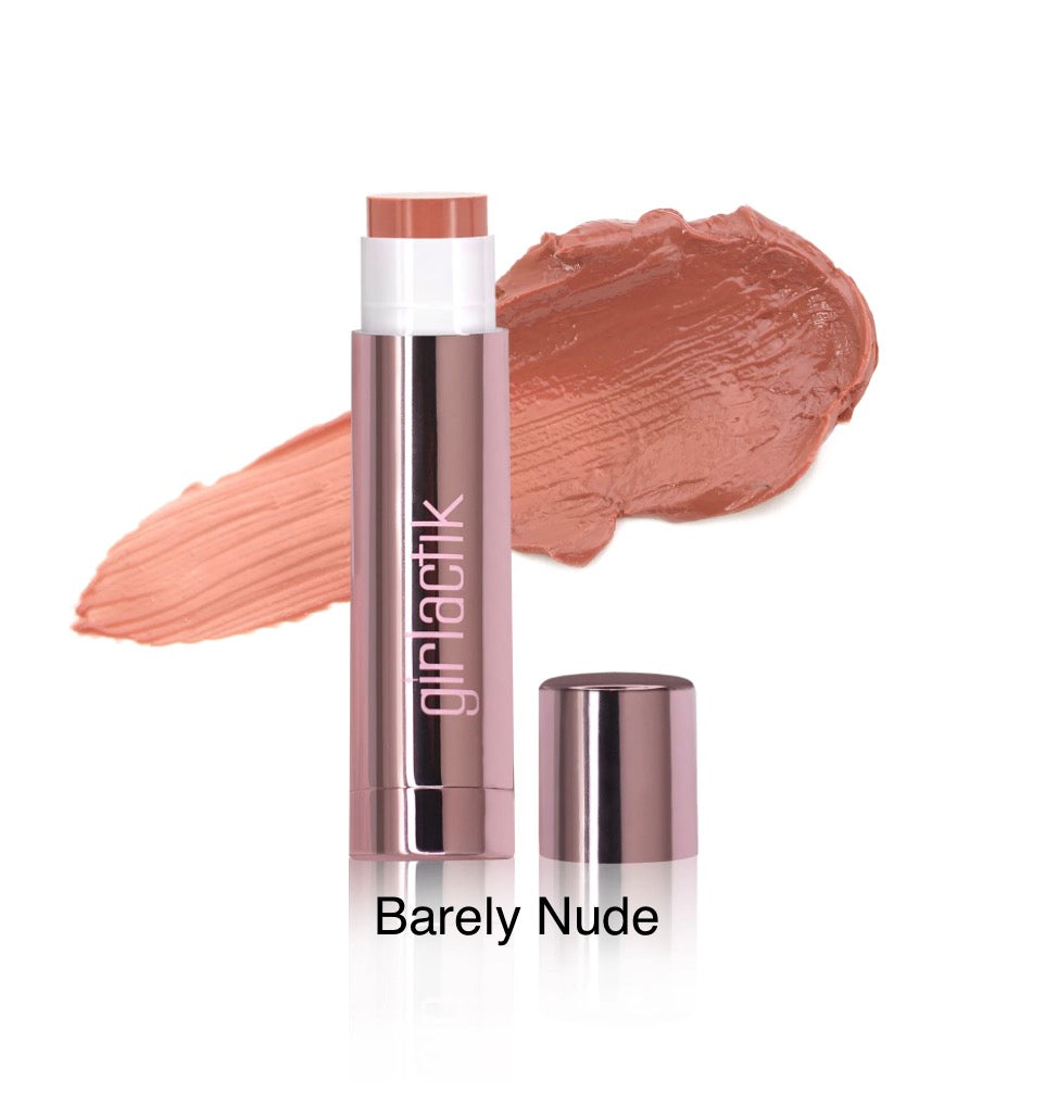 Girlactic Jello Lip Balm