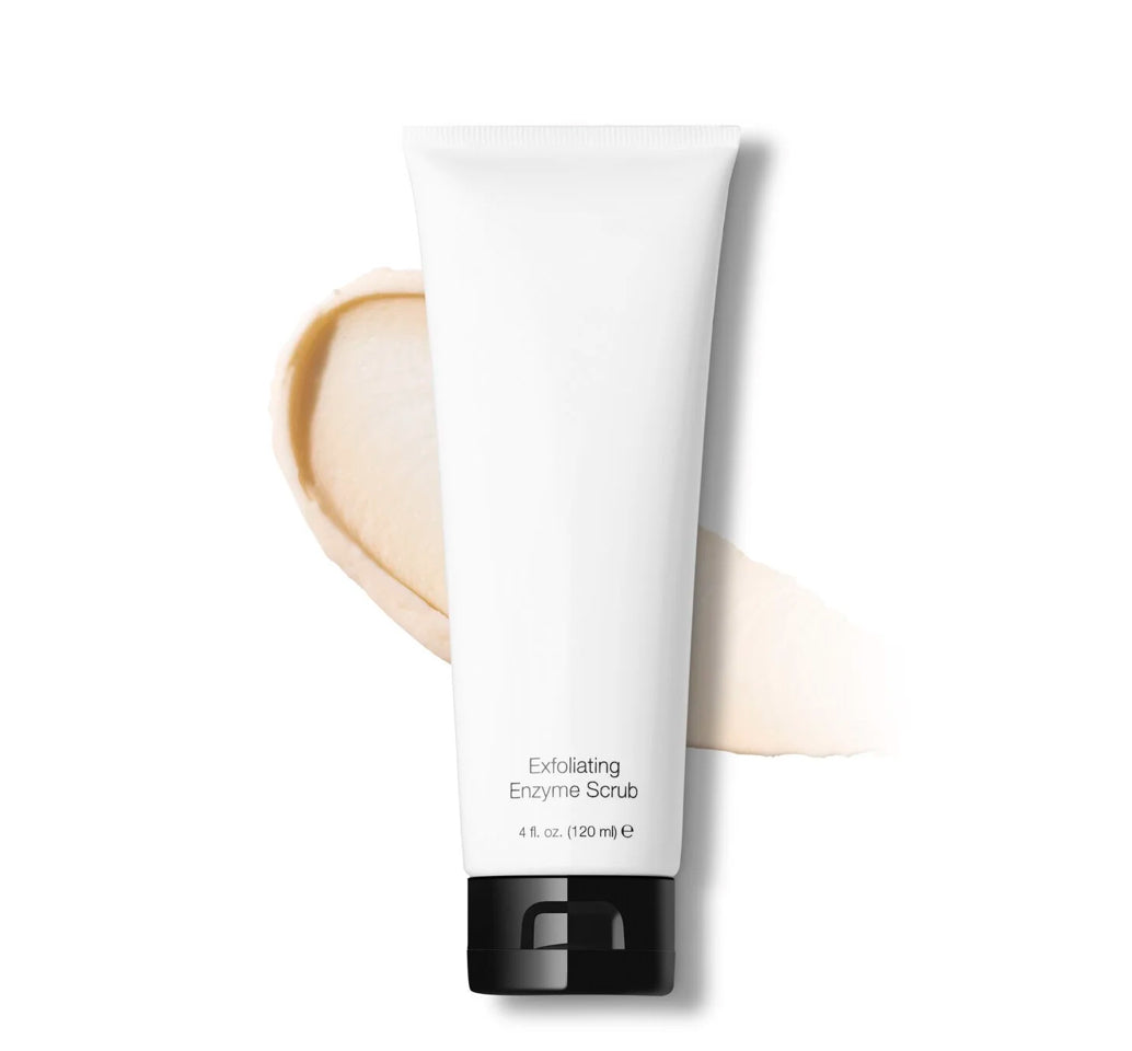 Exfoliating Enzyme Scrub