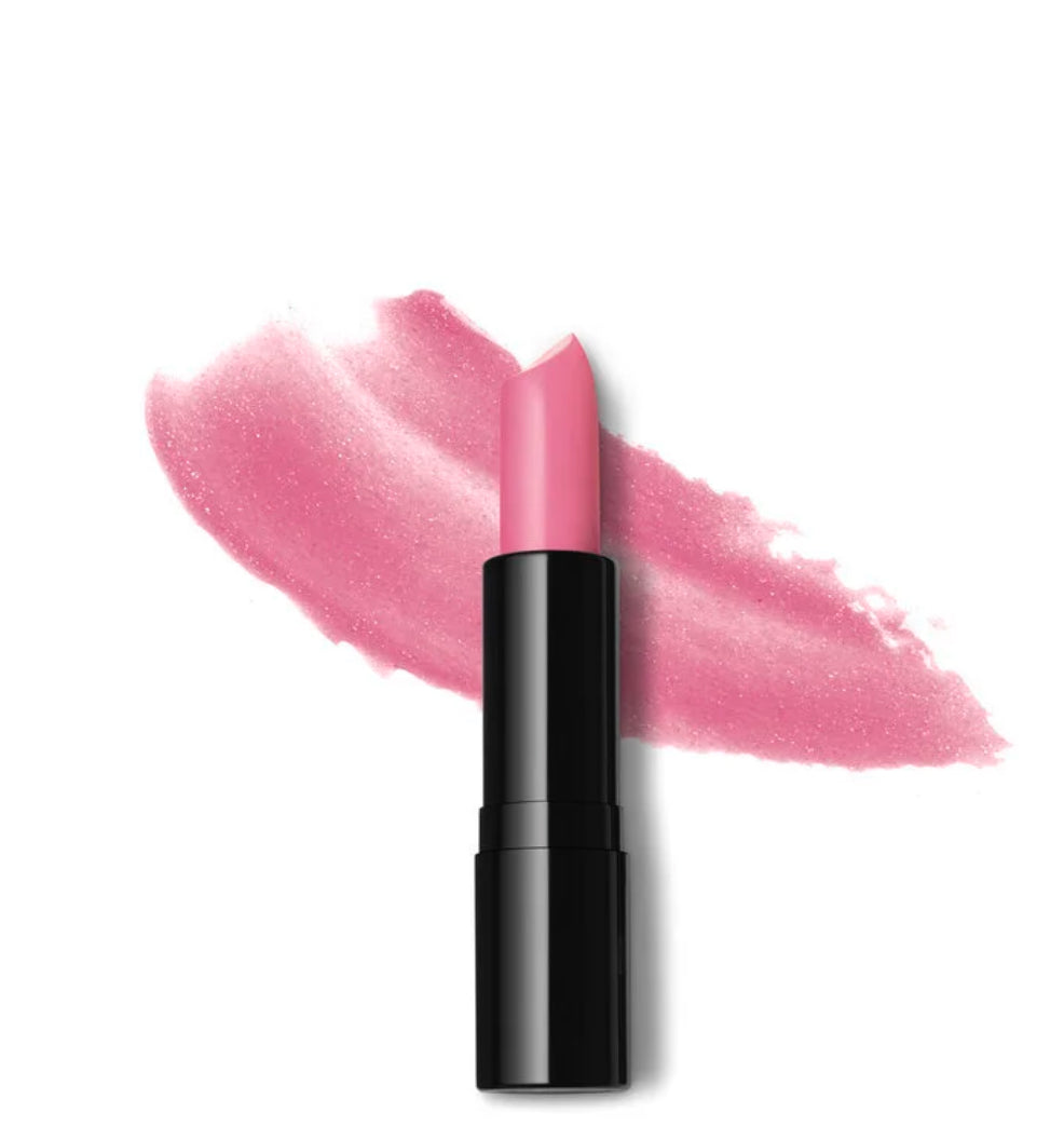 Rose Lip Balm, Sweet Brier