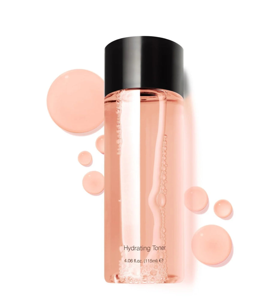 Hydrating Toner