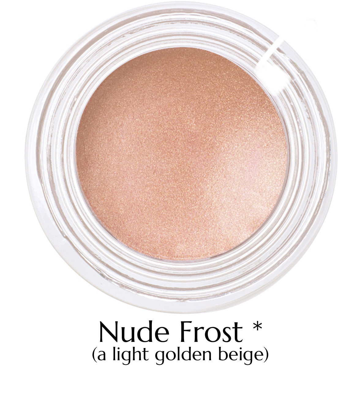 Indelible Cream Eye Shadow