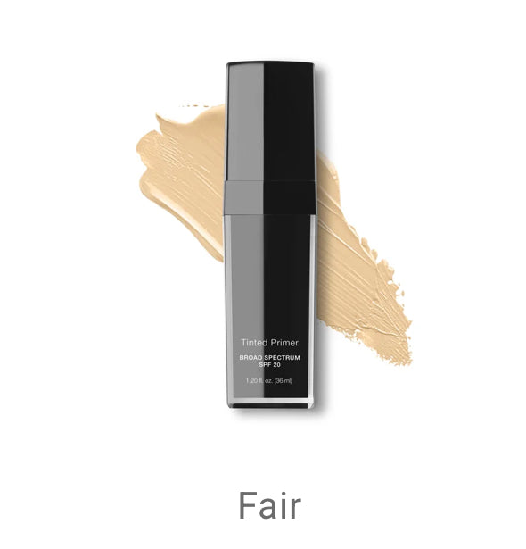 Tinted Primer