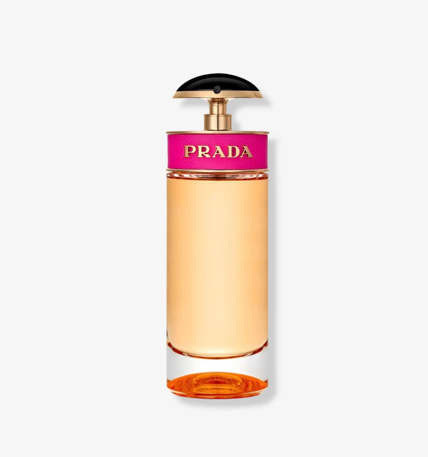 Prada Candy Eau de Parfum 2.7 oz