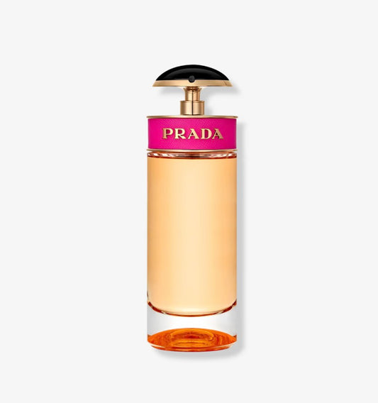 Prada Candy Eau de Parfum 2.7 oz