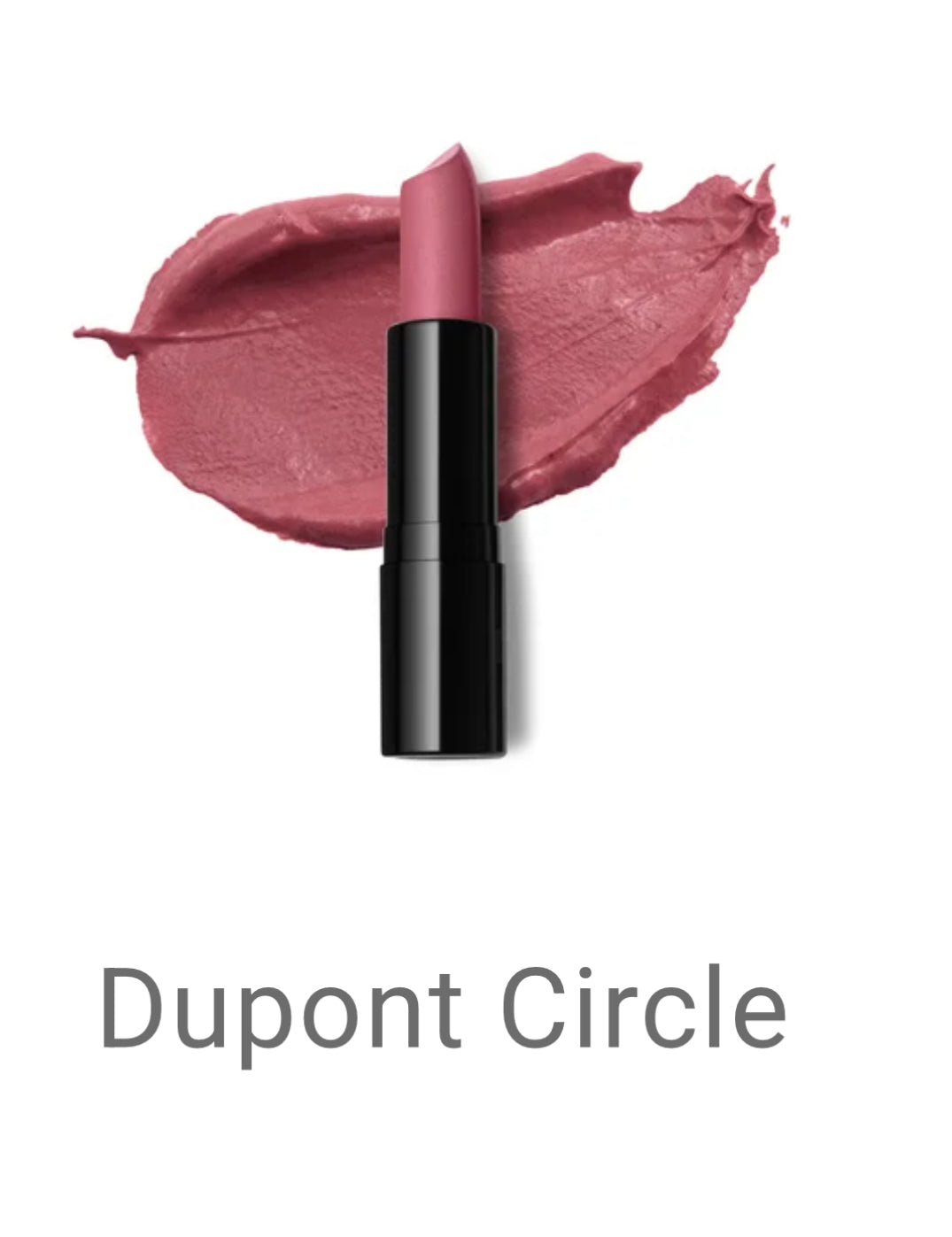 Satin Lipstick
